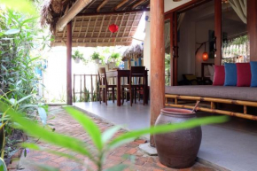The Beach Bungalow